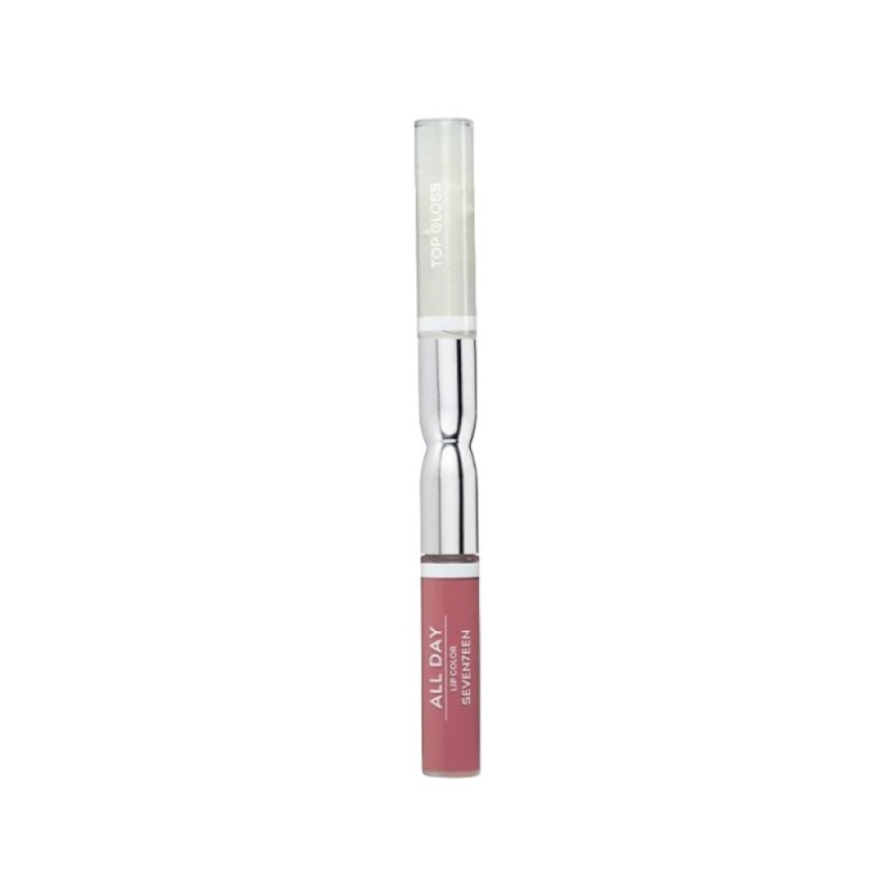 Seventeen All Day Lip Color & Top Gloss No 78 - 3ml