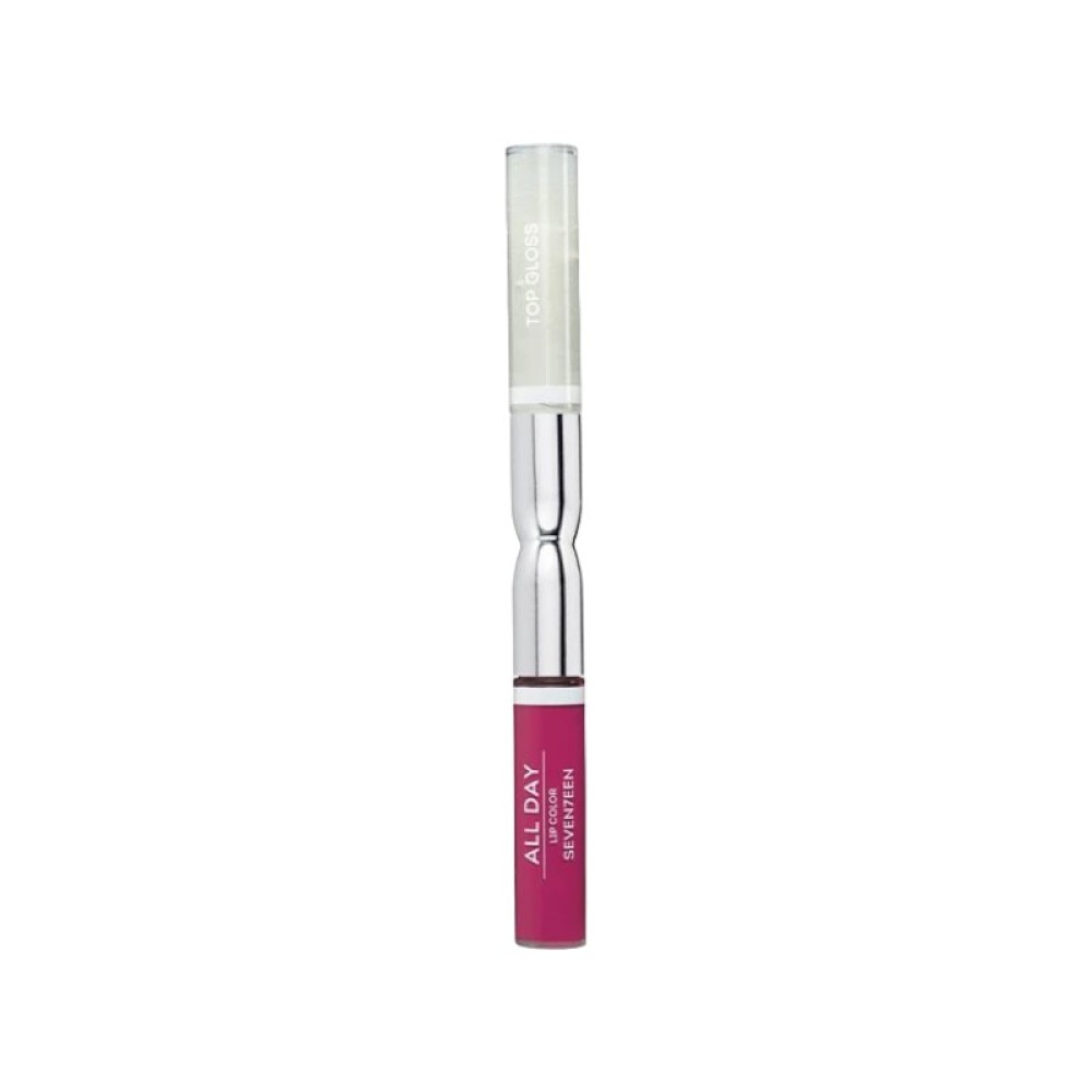 Seventeen All Day Lip Color & Top Gloss No 79 - 3ml