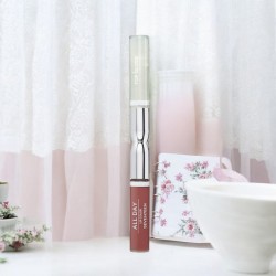 Seventeen All Day Lip Color & Top Gloss No 81 - 3ml