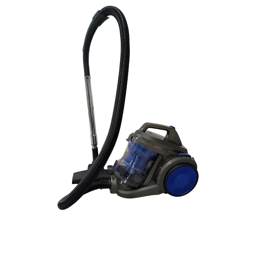 Blue Berry -  Bagless Vacuum Cleaner 1600W