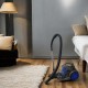 Blue Berry -  Bagless Vacuum Cleaner 1600W