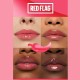 Maybelline-Lifter Plump Gloss - Red Flag 5.4ml