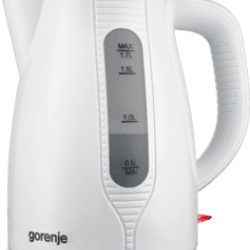 Gorenje- Kettle 1.7L  White