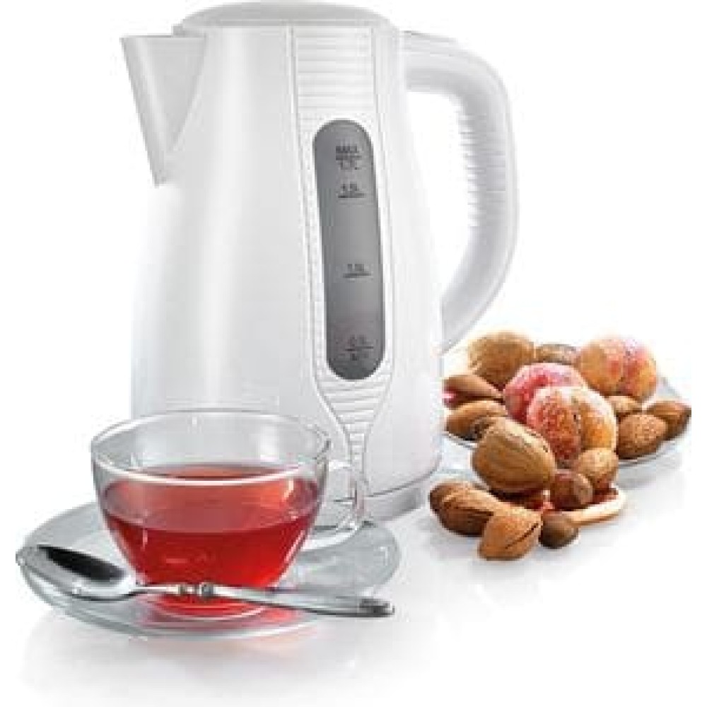 Gorenje- Kettle 1.7L  White