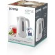 Gorenje- Kettle 1.7L  White