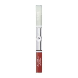 Seventeen All Day Lip Color & Top Gloss No 84 - 3ml