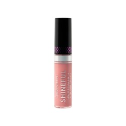 Seventeen Shineful Liquid Color No 02- Pink Candy 10ml