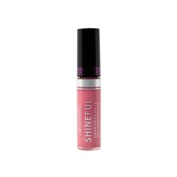 Seventeen Shineful Liquid Color No 03- Pop Rose 10ml