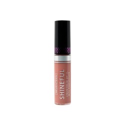 Seventeen Shineful Liquid Color No 04- Warm Tan 10ml