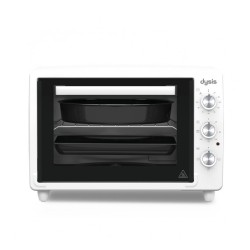 DYSIS-Electric Oven 34L 