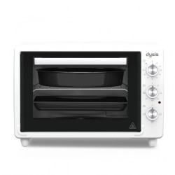 DYSIS-Electric Oven 34L 