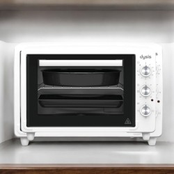 DYSIS-Electric Oven 34L 