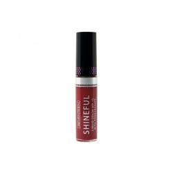 Seventeen Shineful Liquid Color No 08-Rich Rose 10ml