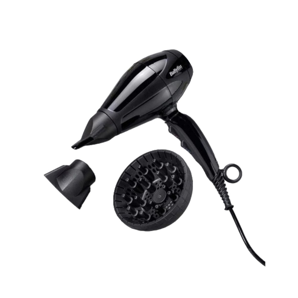 Babyliss-Hair Dryer 