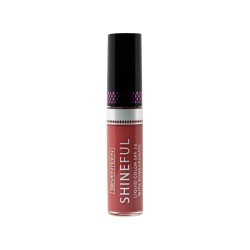 Seventeen Shineful Liquid Color No 09 - Warm Terra 10ml