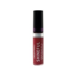 Seventeen Shineful Liquid Color No 10-Rich Red 10ml