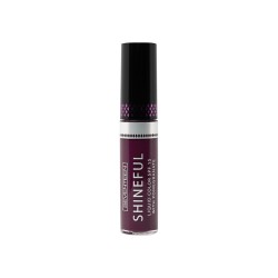 Seventeen Shineful Liquid Color No 12- Vamp 10ml