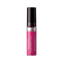 Seventeen Shineful Liquid Color No 13- Pop Pink 10ml