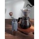 Hi-Brew - Manual Portable Coffee Grinder