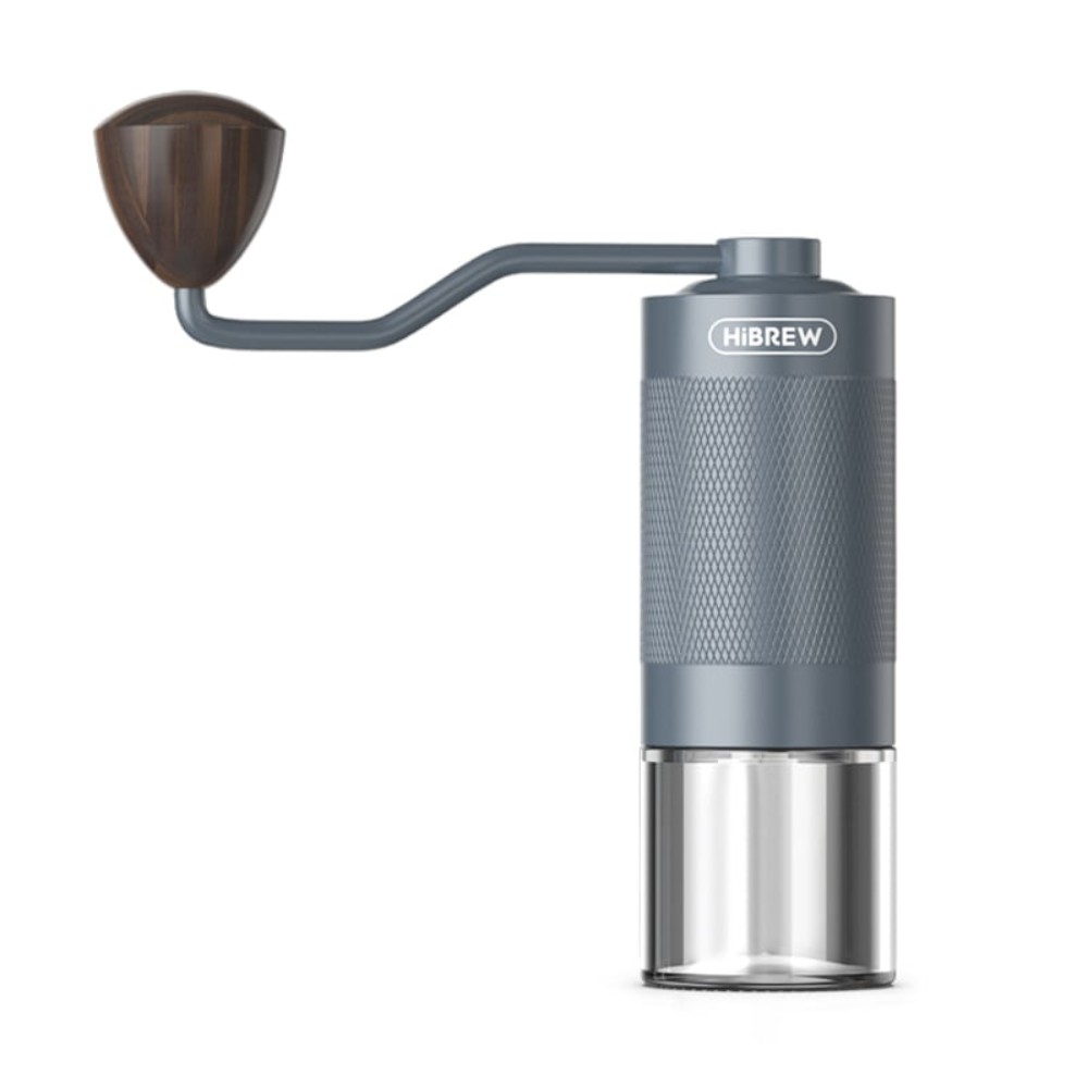 Hi-Brew - Manual Portable Coffee Grinder