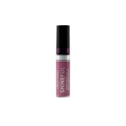 Seventeen Shineful Liquid Color No 14- Warm Violet 10ml