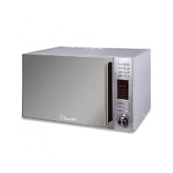 Super Chef-Microwave 30L ,With Grill