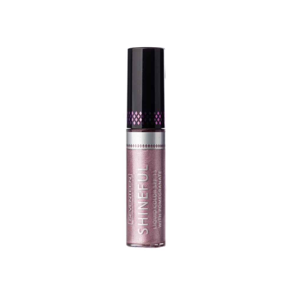 Seventeen Shineful Liquid Color No 19 - 10ml