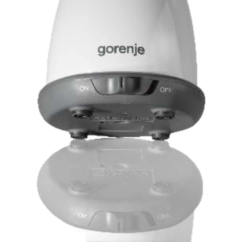 Gorenje-Turkish Coffee Maker 