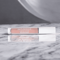 Seventeen Matlishious Super Stay Lip Color 01- 4ml