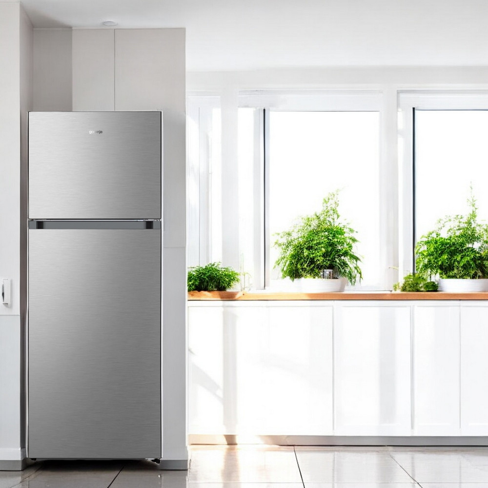 Gorenje - Freestanding Fridge Freeze 