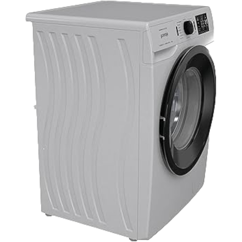 GORENJE- Washer 8kg Front Load  