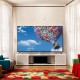 Idea - LED 55 inch UHD Smart TV