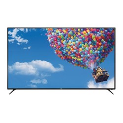 Idea - LED 55 inch UHD Smart TV