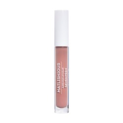 Seventeen Matlishious Super Stay Lip Color 04 - 4ml