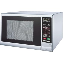 Black & Decker Microwave 30L ,With Grill