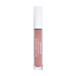 Seventeen Matlishious Super Stay Lip Color 05 - 4ml