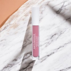 Seventeen Matlishious Super Stay Lip Color 07 - 4ml