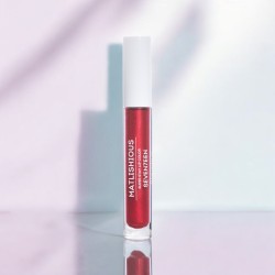 Seventeen Matlishious Super Stay Lip Color 11 - 4ml