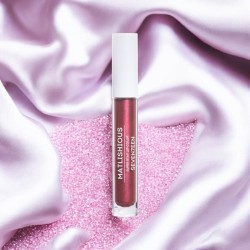 Seventeen Matlishious Super Stay Lip Color 14 - 4ml