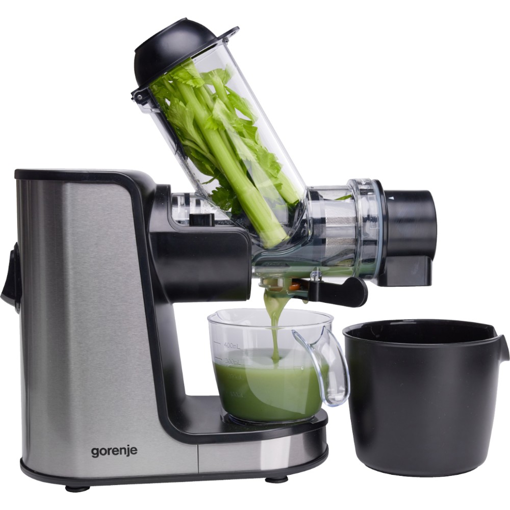 Gorenje - Slow Juicer  0.4L