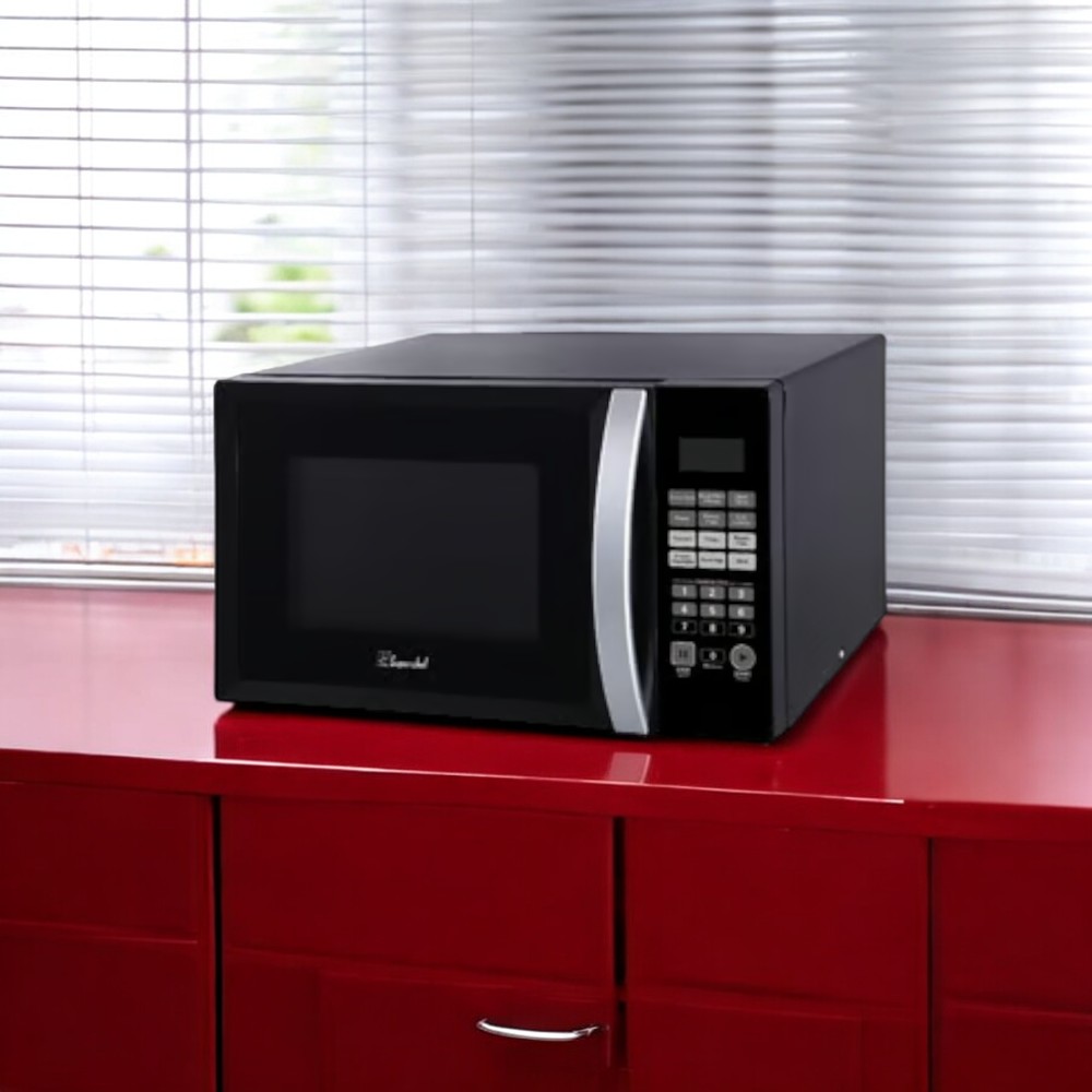 Super Chef Microwave 36L ,With Grill