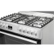 Gorenje - Gas Cooker 90cm White 