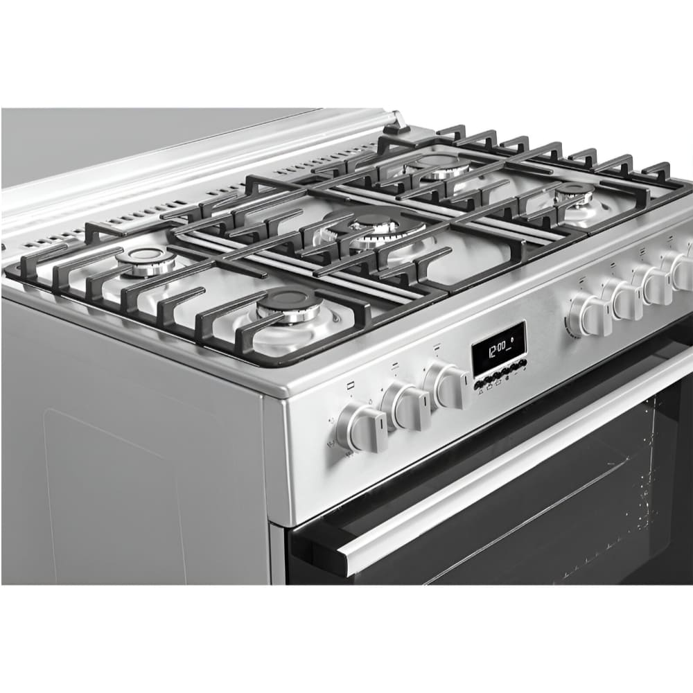 Gorenje - Gas Cooker 90cm White 