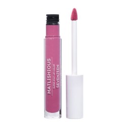 Seventeen Matlishious Super Stay Lip Color 18 - 4ml