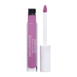 Seventeen Matlishious Super Stay Lip Color 20 - 4ml