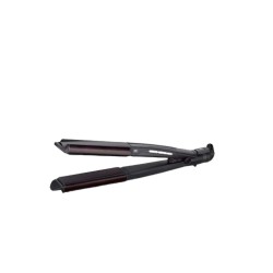 Babyliss-Diamond Ceramic Straight And Curl Hair Straightener