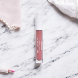 Seventeen Matlishious Super Stay Lip Color 28 - 4ml