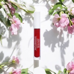 Seventeen Matlishious Super Stay Lip Color 29 - 4ml