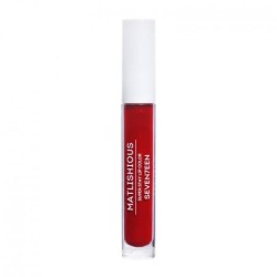 Seventeen Matlishious Super Stay Lip Color 29 - 4ml