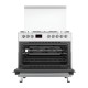 Gorenje - Freestanding all gas cooker